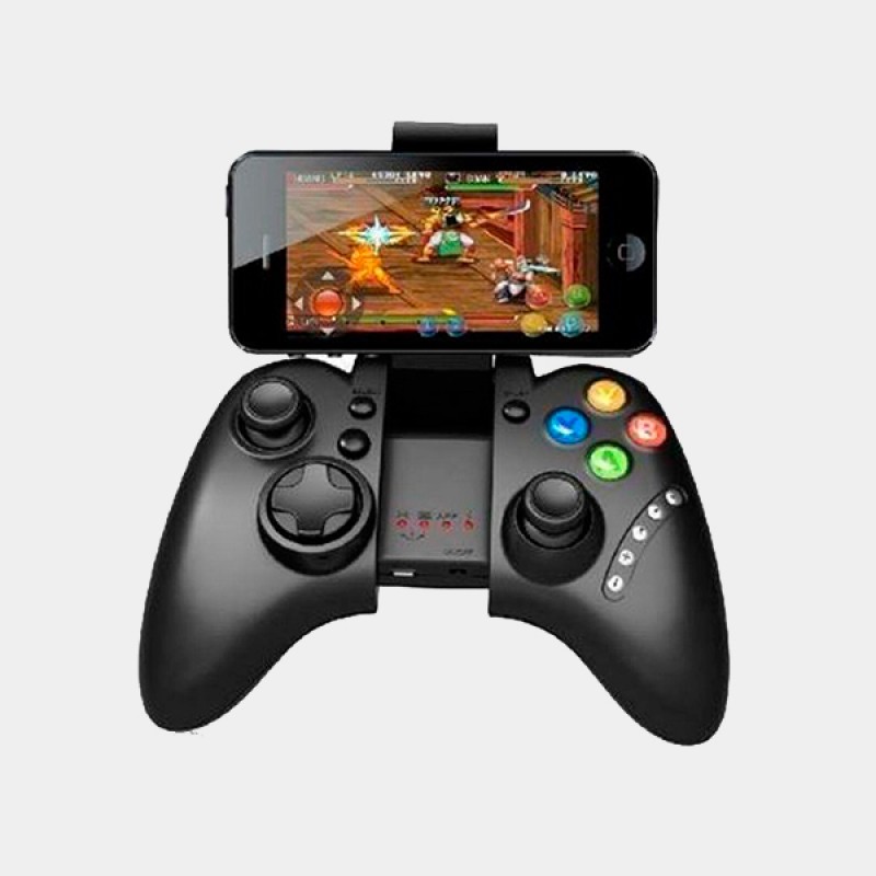 Controle Joystick Ipega 9021 Pc Android Gamepad Smartphone